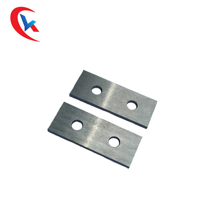 Vít chế biến gỗ có thể lập chỉ mục Carbide Chèn bề mặt được đánh bóng với máy bào
