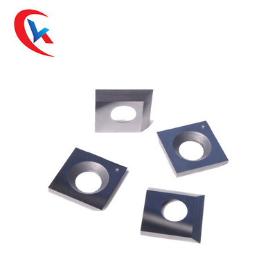 Vonfram cacbua chế biến gỗ Công cụ cắt lưỡi cưa Kích thước tùy chỉnh