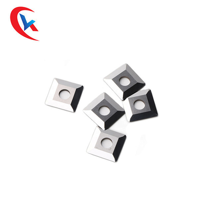 Vonfram cacbua chế biến gỗ Công cụ cắt lưỡi cưa Kích thước tùy chỉnh