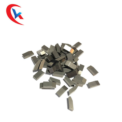 Công cụ chế biến gỗ Vonfram sắc bén Đầu cưa 89,50 HRA Chống mài mòn