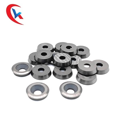 Vòng tròn vonfram cacbua công cụ chế biến gỗ Máy cắt Chèn thay thế mặt đất