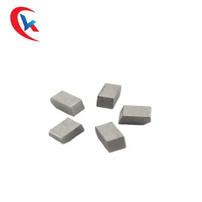 Xám xi măng vonfram cacbua công cụ chế biến gỗ Cắt cho đột