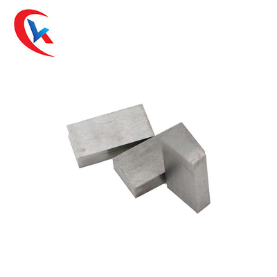 Phẳng xi măng vonfram cacbua công cụ chế biến gỗ Lưỡi cưa hình vuông bằng thép