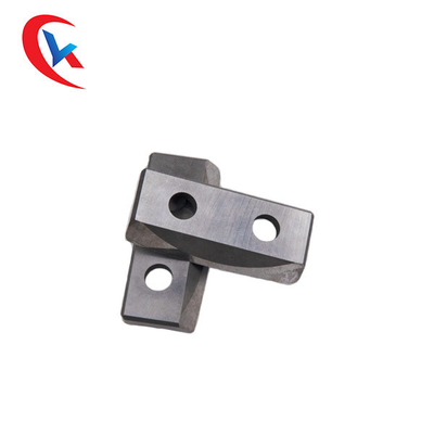Công cụ chế biến gỗ cacbua vonfram bên ngoài Chèn bằng chứng mòn