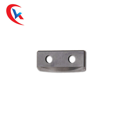 Công cụ chế biến gỗ cacbua vonfram bên ngoài Chèn bằng chứng mòn