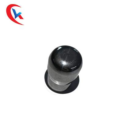 Khả năng chống mài mòn tốt và tốc độ khoan để khai thác các bộ phận mài mòn cacbua vonfram