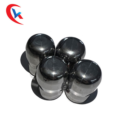 Khả năng chống mài mòn tốt và tốc độ khoan để khai thác các bộ phận mài mòn cacbua vonfram