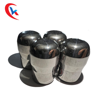 Khả năng chống mài mòn tốt và tốc độ khoan để khai thác các bộ phận mài mòn cacbua vonfram