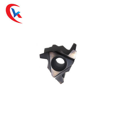 Luồng Tungsten Carbide Dòng Blade tráng Tungsten Carbide Chèn