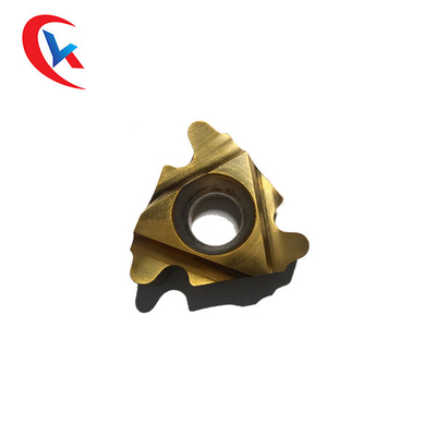 Luồng Tungsten Carbide Dòng Blade tráng Tungsten Carbide Chèn
