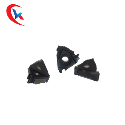 Luồng Tungsten Carbide Dòng Blade tráng Tungsten Carbide Chèn