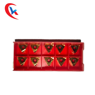 Luồng Tungsten Carbide Dòng Blade tráng Tungsten Carbide Chèn