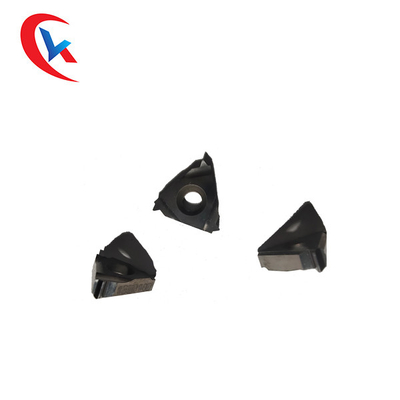 Luồng Tungsten Carbide Dòng Blade tráng Tungsten Carbide Chèn