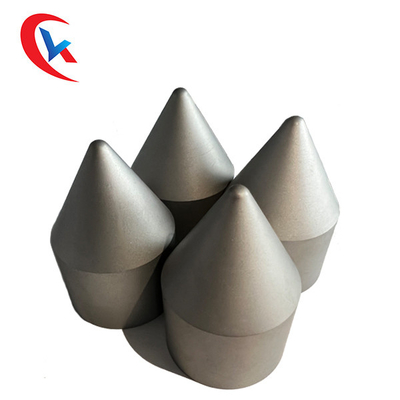 Lời khuyên cacbua thép vonfram tiêu chuẩn chống mài mòn sê-ri F140 Các bộ phận hao mòn cacbua vonfram
