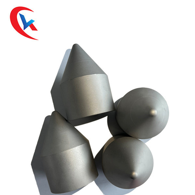Lời khuyên cacbua thép vonfram tiêu chuẩn chống mài mòn sê-ri F140 Các bộ phận hao mòn cacbua vonfram