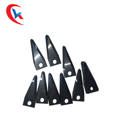 Thay Thế Lưỡi Dao Nhật Bản Chất Liệu Thép Vonfram Máy Cắt Siêu Âm Lưỡi Dao Hợp Kim Vonfram Công Cụ