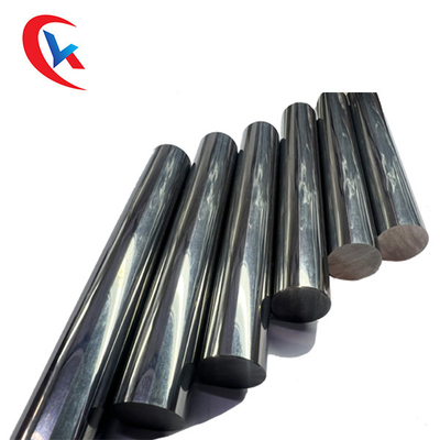 Vát mép Xi măng Thanh cacbua đánh bóng Độ bền cao HRA91.8