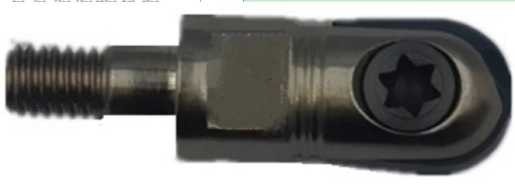 Đầu dao cắt bằng hợp kim cứng chống rung T2139 thích hợp cho các loại lưỡi cắt thương hiệu lớn