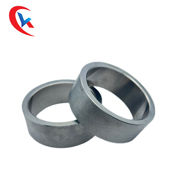 Thành phẩm Thông số kỹ thuật hợp kim cứng 69 * 24 * 58 Tuổi thọ cao Các bộ phận mài mòn cacbua vonfram