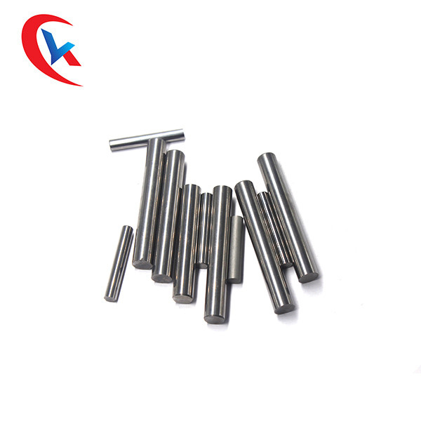 OD 2.0 - 25MM Thanh cacbua vonfram Chống mài mòn 0.3 - 1.0MM Thanh thép vát mép