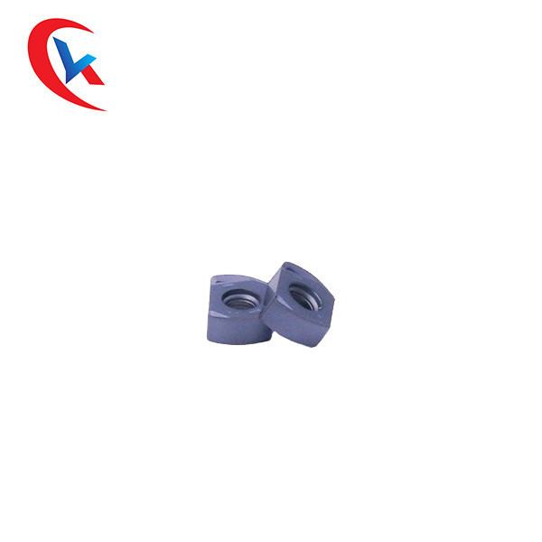 Mang Phay Chèn nhà sản xuất máy tiện Công cụ CNC Công cụ chèn vonfram cacbua công cụ Chèn cacbua vonfram